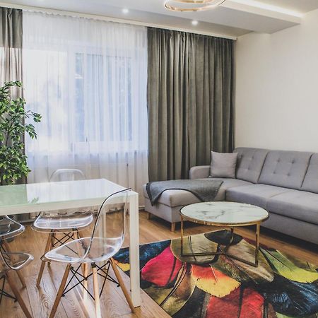 Tatrytop Apartament Zamoyskiego 2 扎科帕内 外观 照片