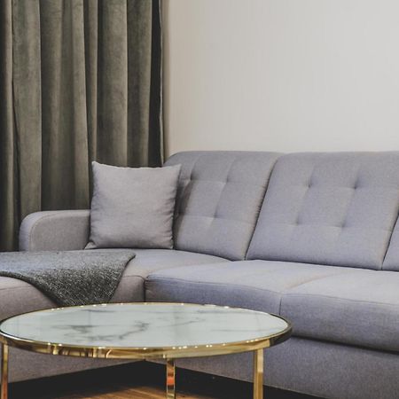 Tatrytop Apartament Zamoyskiego 2 扎科帕内 外观 照片