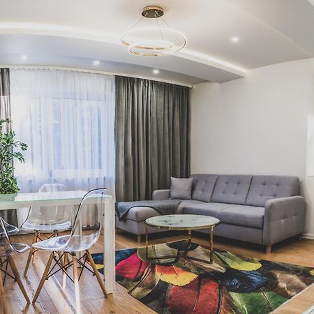 Tatrytop Apartament Zamoyskiego 2 扎科帕内 外观 照片