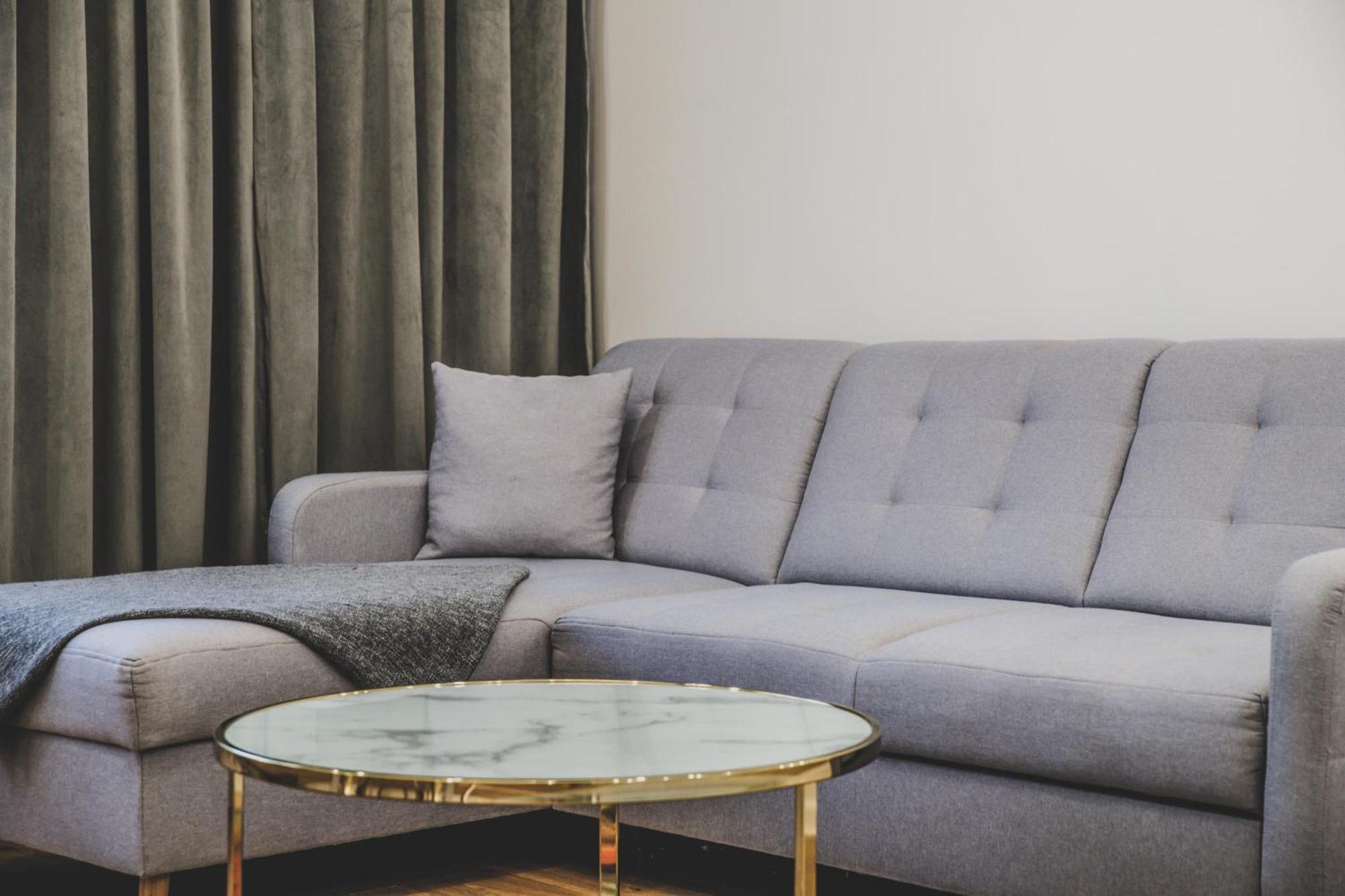 Tatrytop Apartament Zamoyskiego 2 扎科帕内 外观 照片
