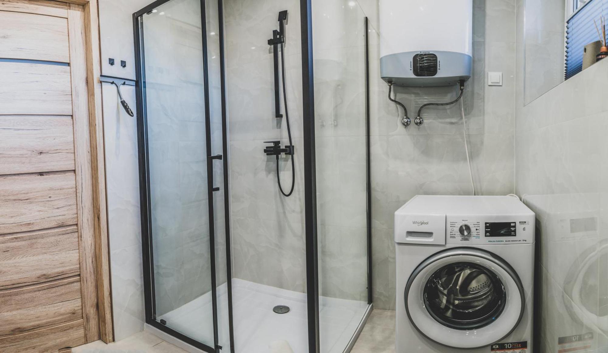 Tatrytop Apartament Zamoyskiego 2 扎科帕内 外观 照片