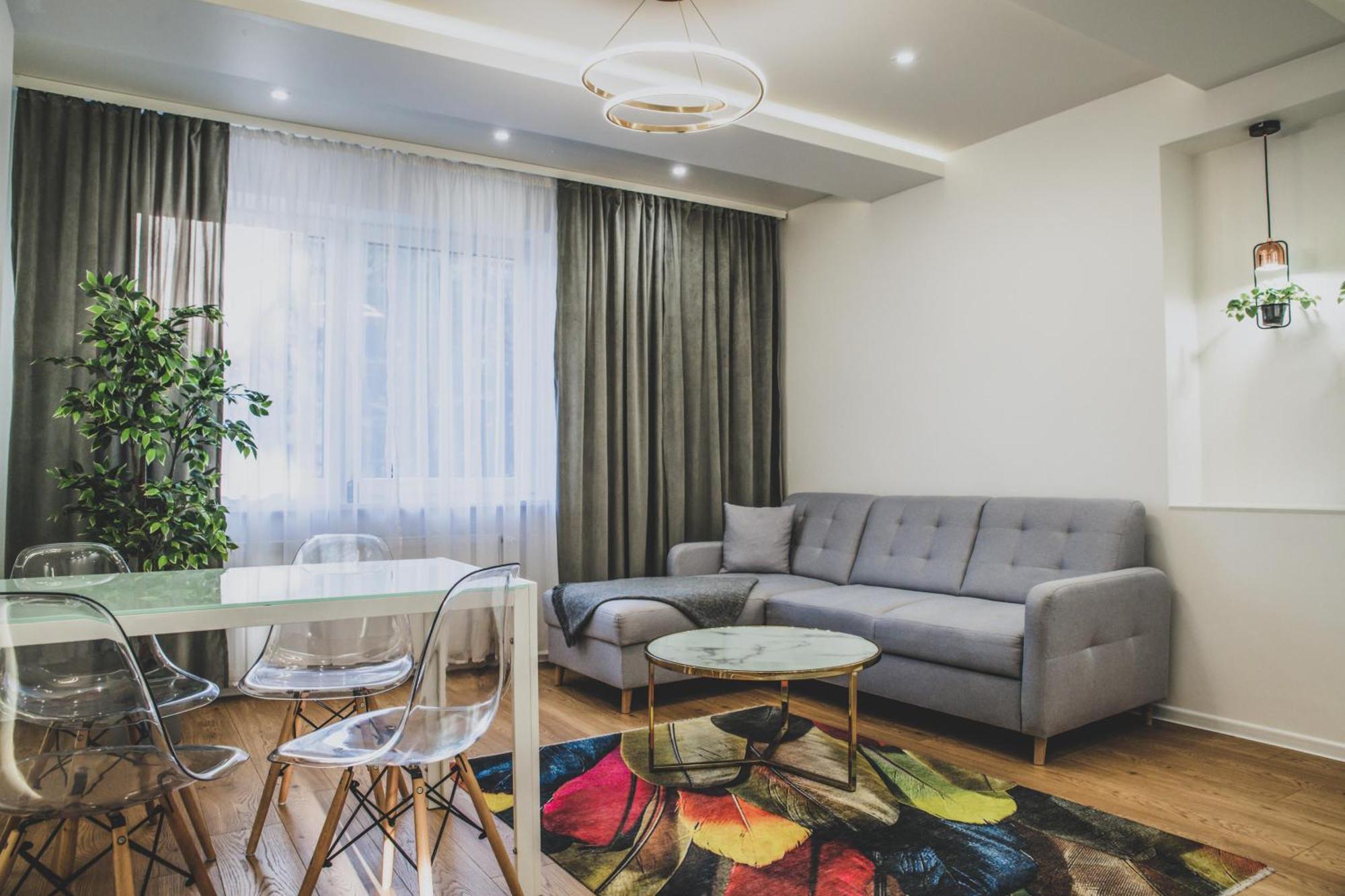 Tatrytop Apartament Zamoyskiego 2 扎科帕内 外观 照片