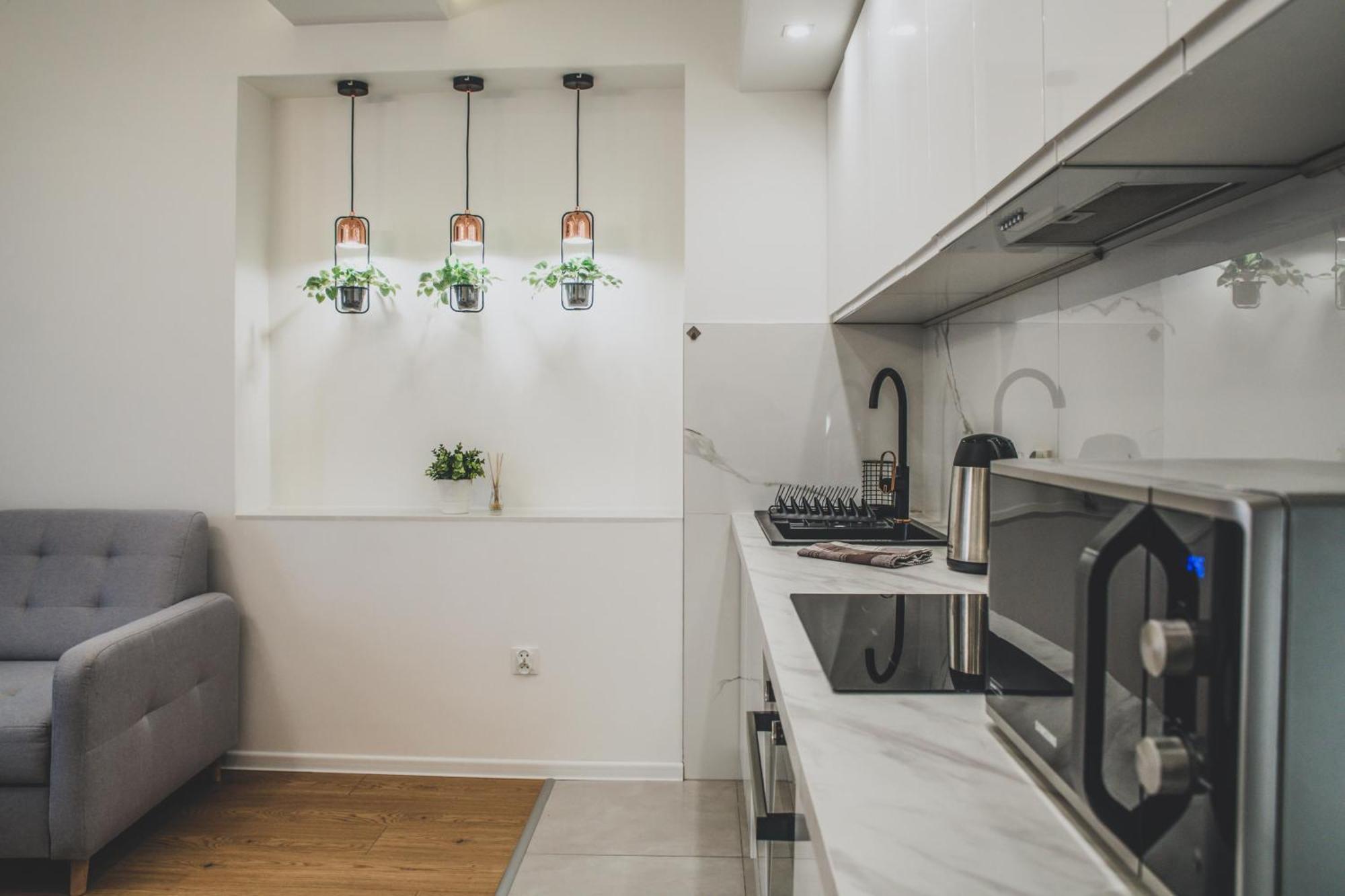 Tatrytop Apartament Zamoyskiego 2 扎科帕内 外观 照片