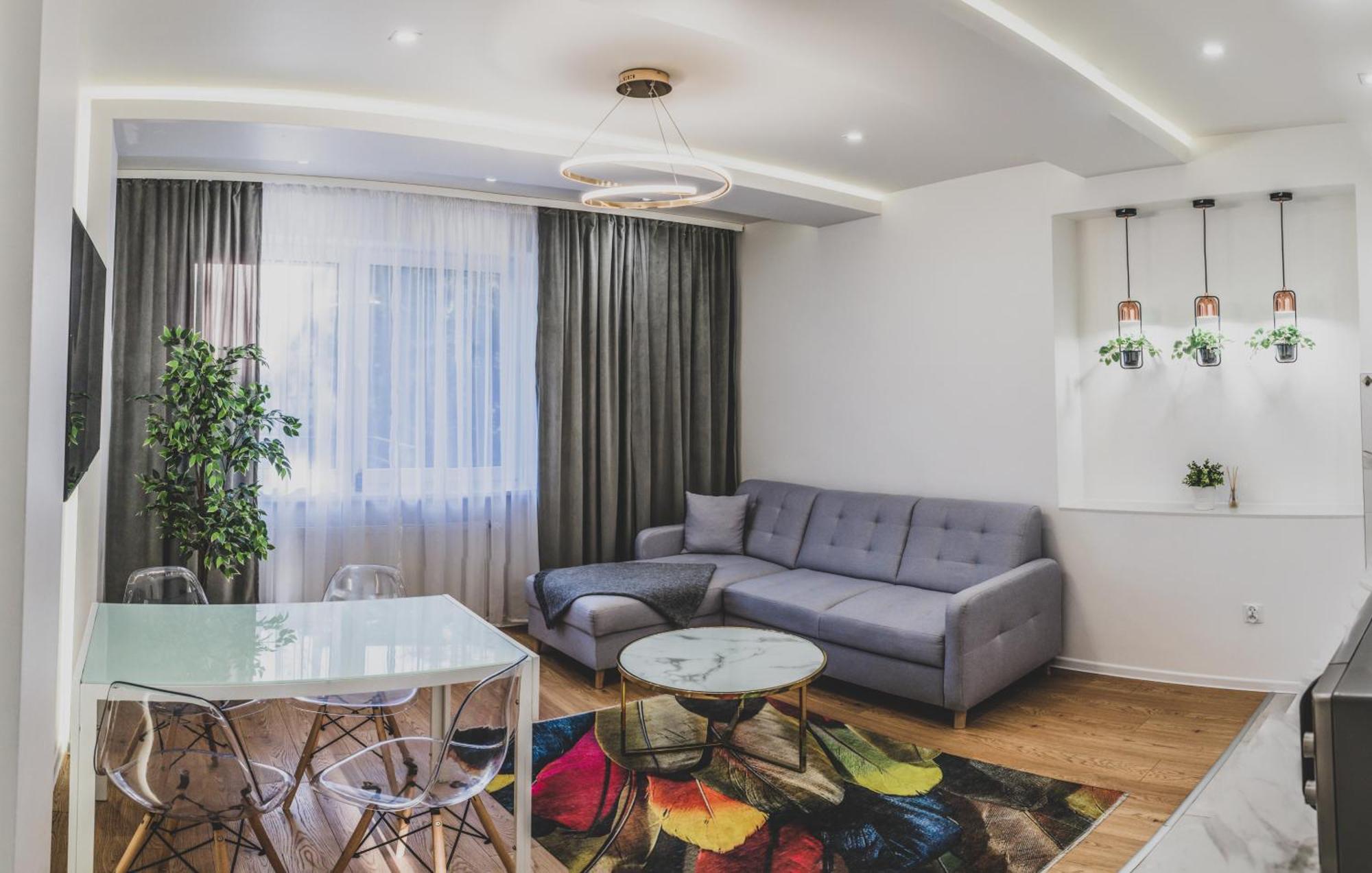 Tatrytop Apartament Zamoyskiego 2 扎科帕内 外观 照片