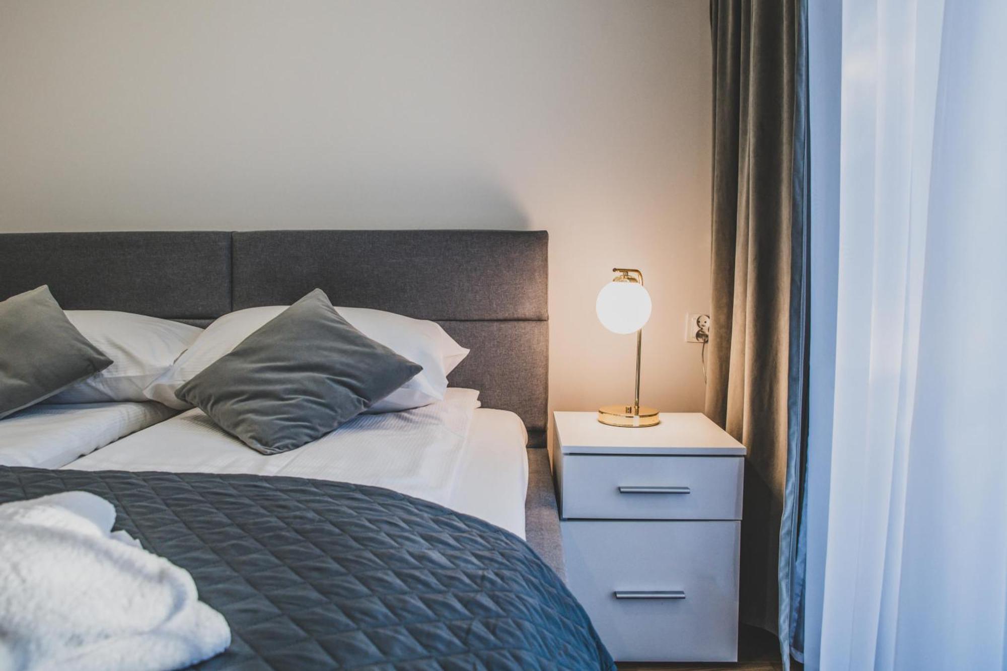 Tatrytop Apartament Zamoyskiego 2 扎科帕内 外观 照片