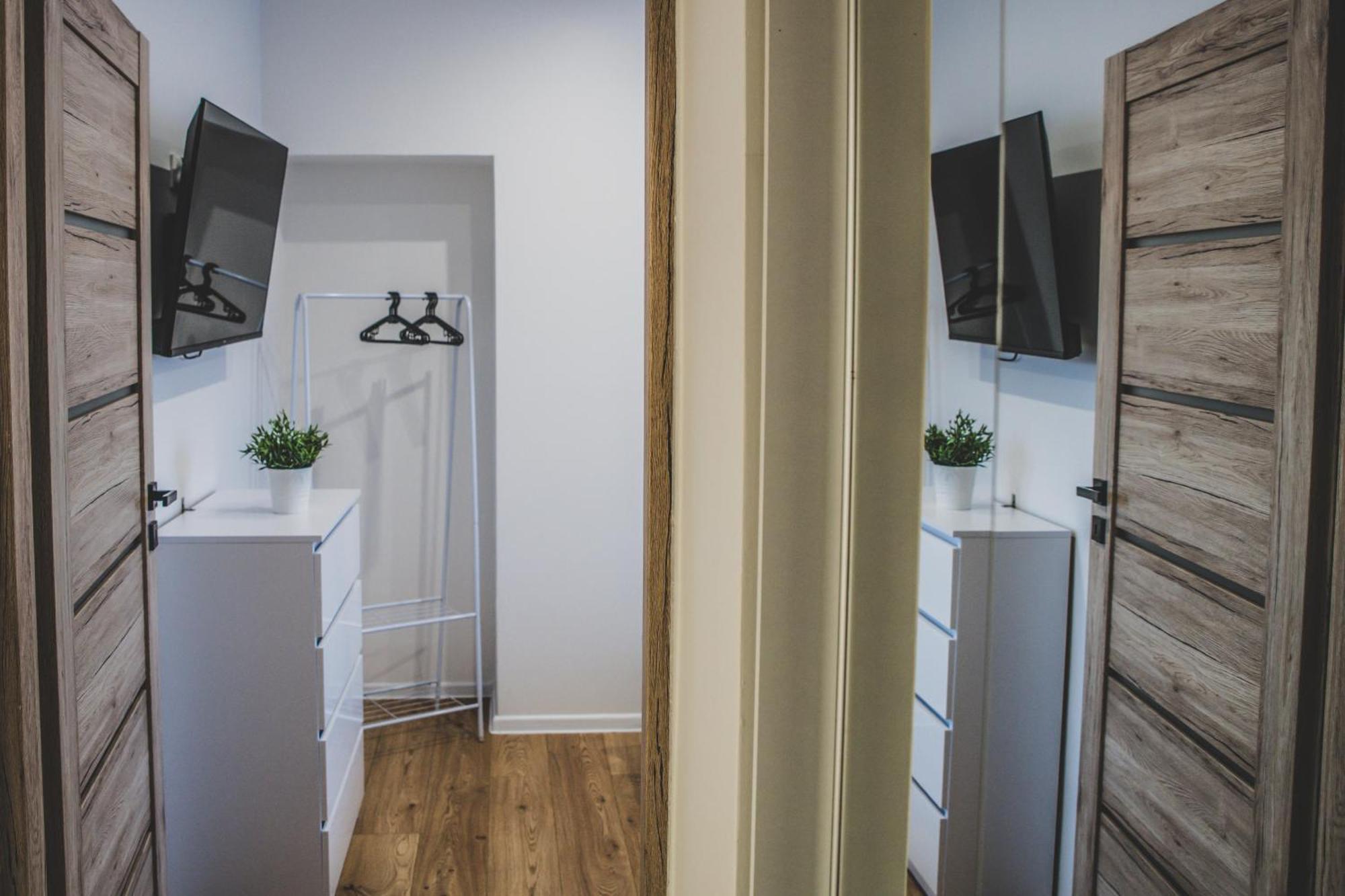 Tatrytop Apartament Zamoyskiego 2 扎科帕内 外观 照片