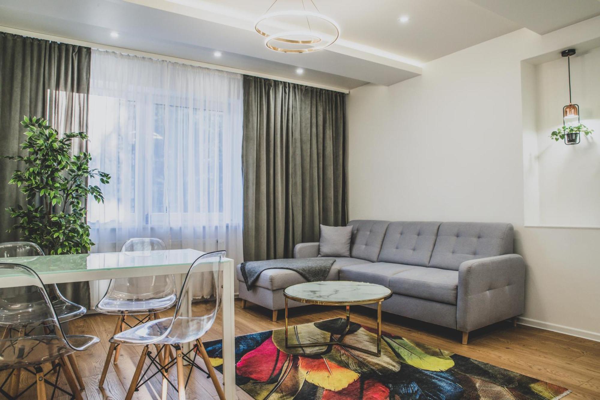 Tatrytop Apartament Zamoyskiego 2 扎科帕内 外观 照片