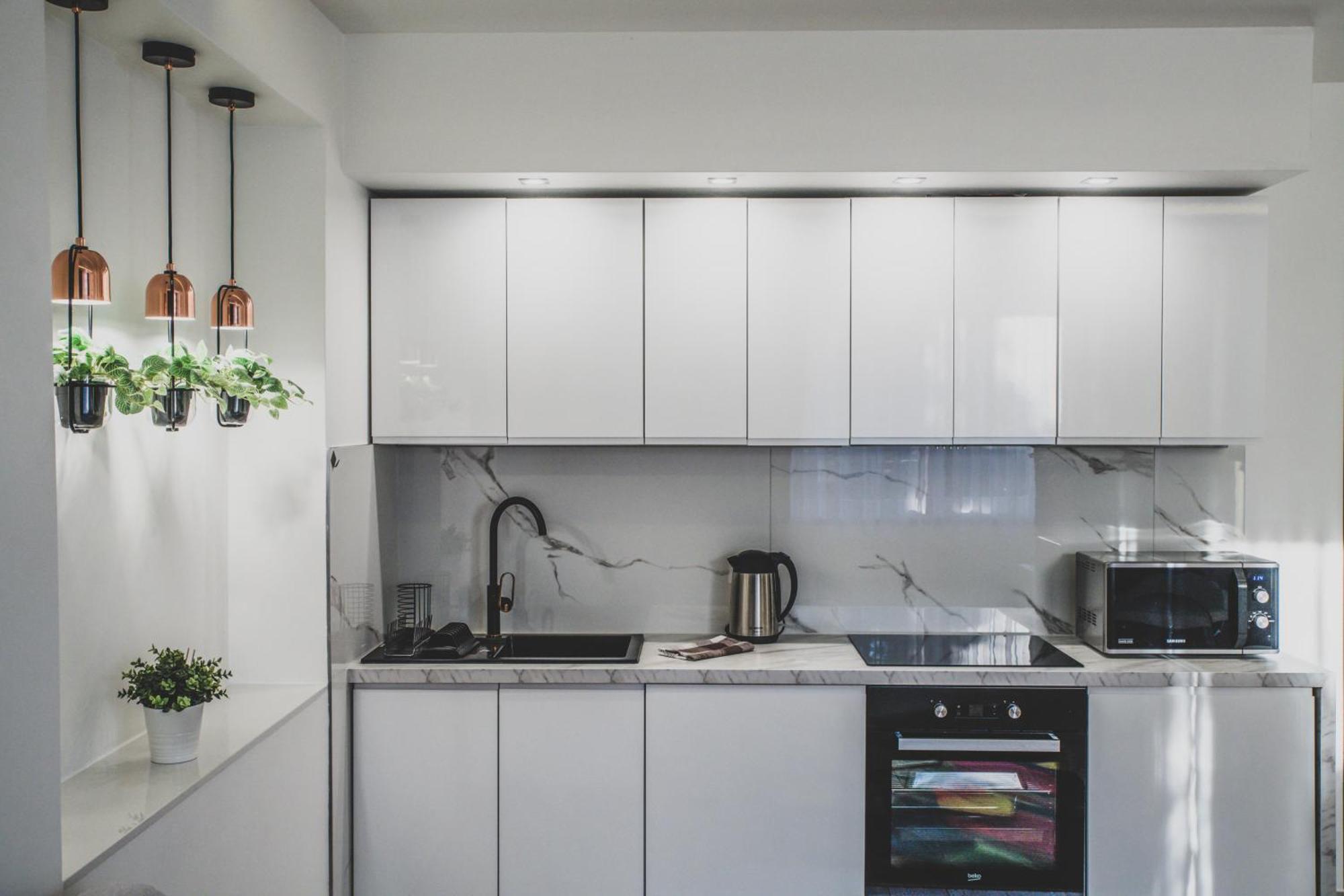 Tatrytop Apartament Zamoyskiego 2 扎科帕内 外观 照片