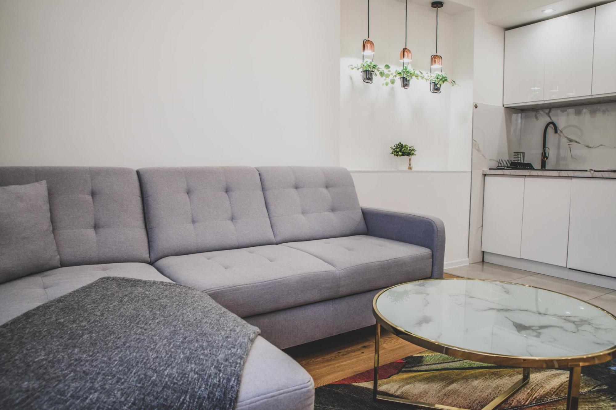 Tatrytop Apartament Zamoyskiego 2 扎科帕内 外观 照片