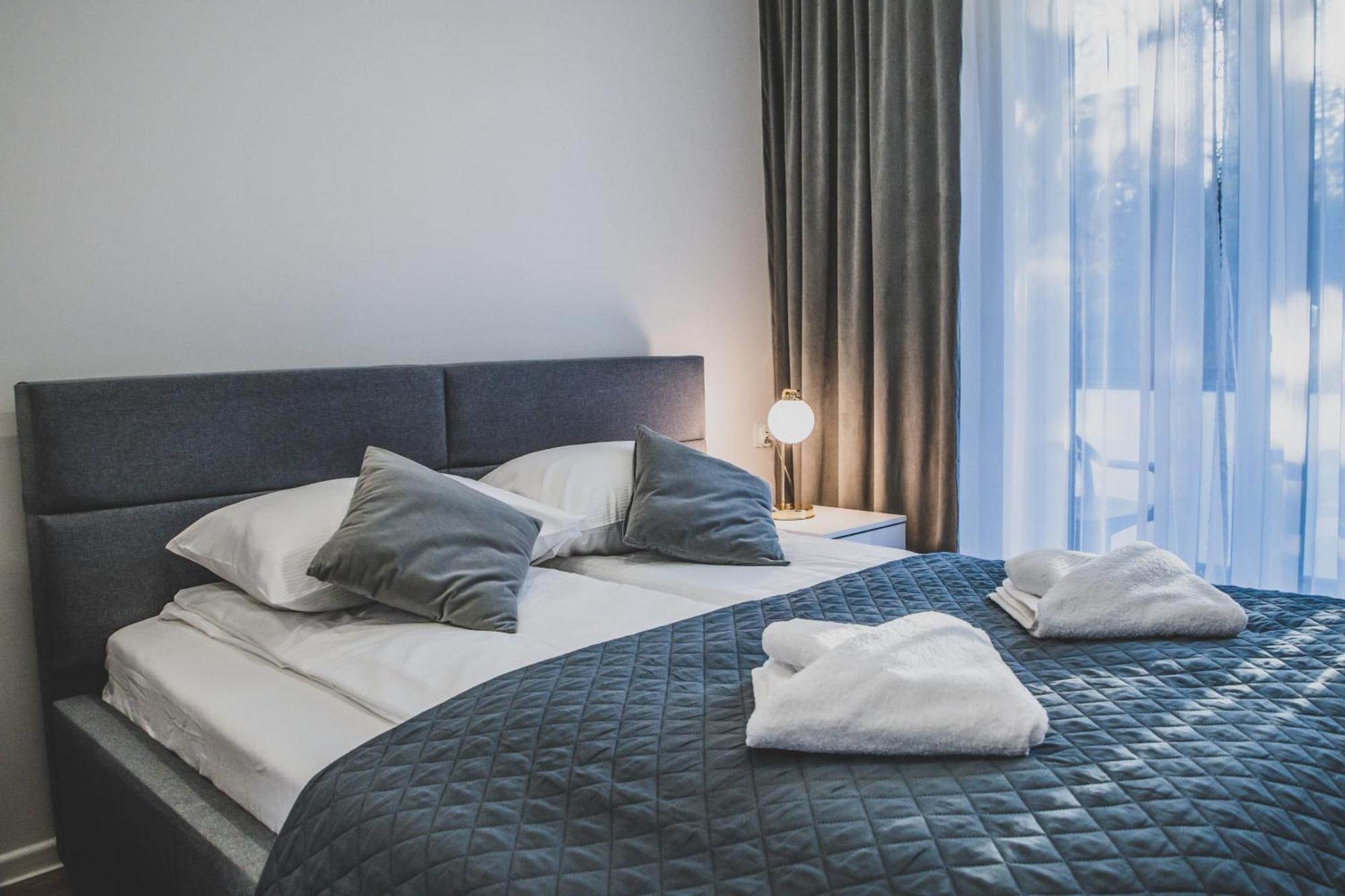 Tatrytop Apartament Zamoyskiego 2 扎科帕内 外观 照片