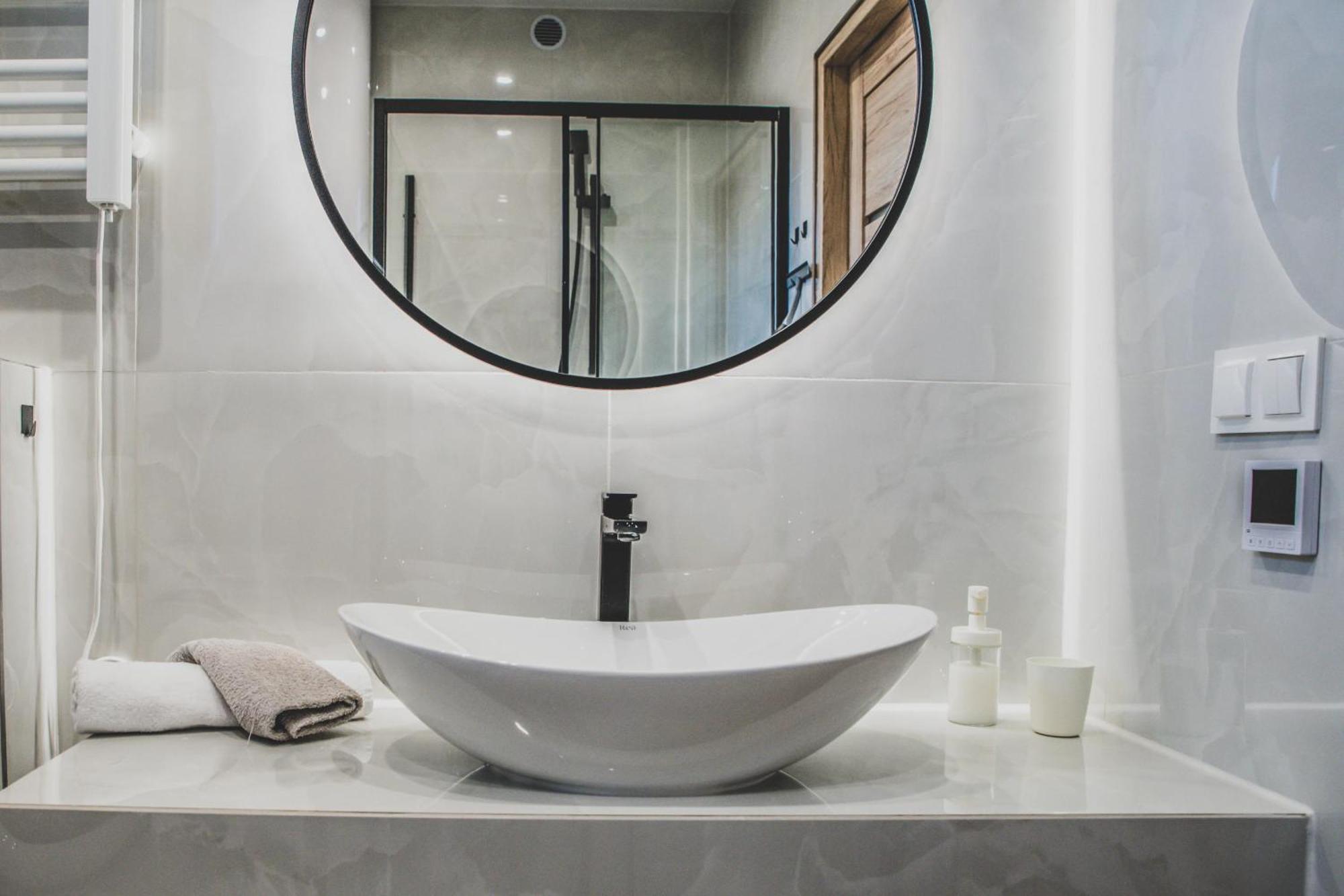 Tatrytop Apartament Zamoyskiego 2 扎科帕内 外观 照片