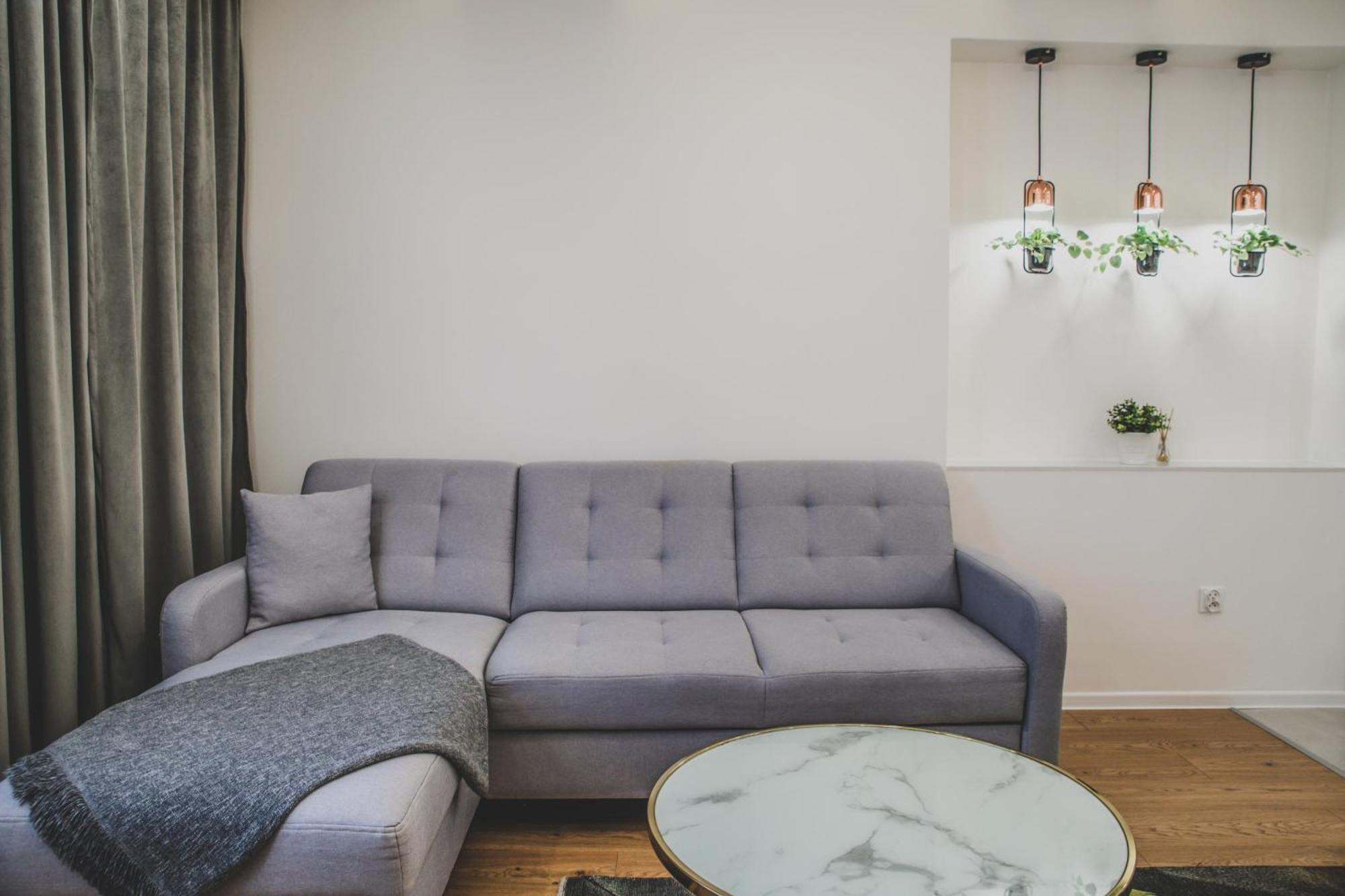 Tatrytop Apartament Zamoyskiego 2 扎科帕内 外观 照片
