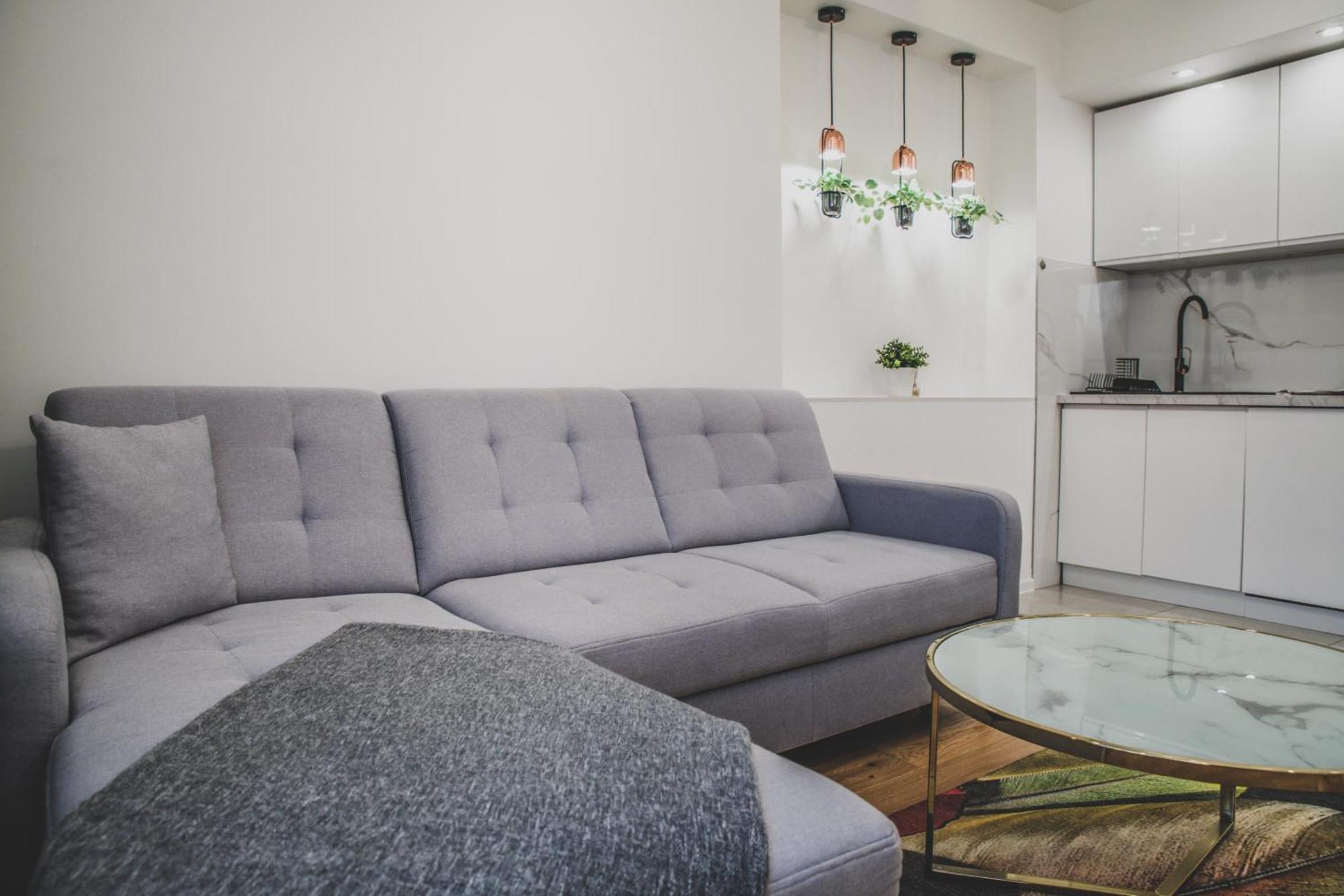 Tatrytop Apartament Zamoyskiego 2 扎科帕内 外观 照片