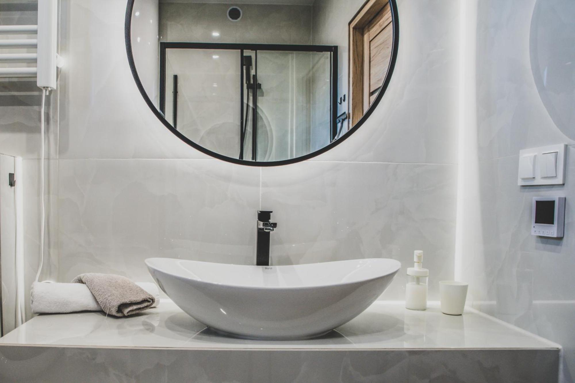 Tatrytop Apartament Zamoyskiego 2 扎科帕内 外观 照片