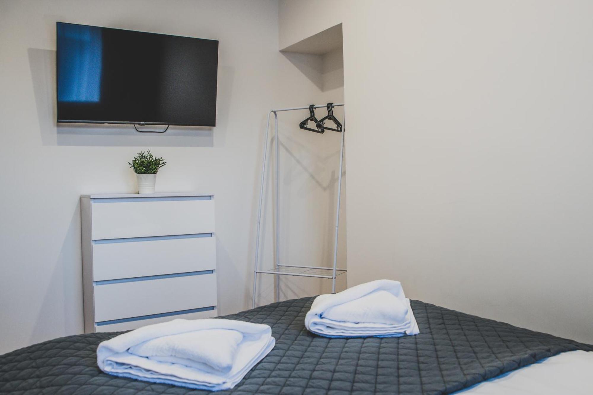 Tatrytop Apartament Zamoyskiego 2 扎科帕内 外观 照片