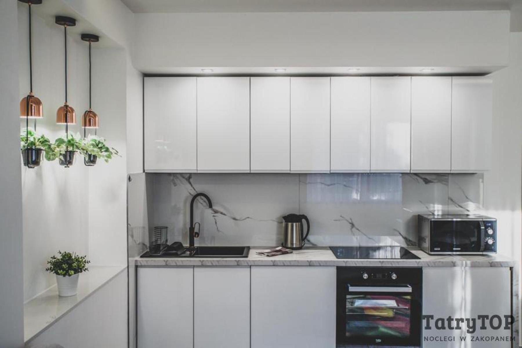 Tatrytop Apartament Zamoyskiego 2 扎科帕内 外观 照片