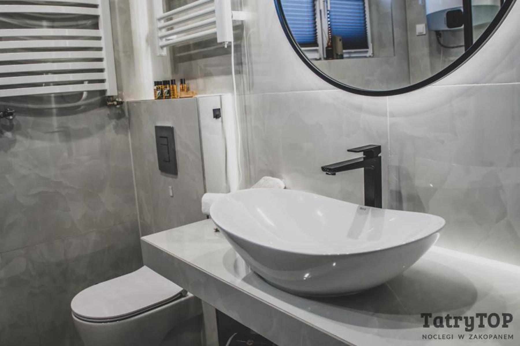 Tatrytop Apartament Zamoyskiego 2 扎科帕内 外观 照片