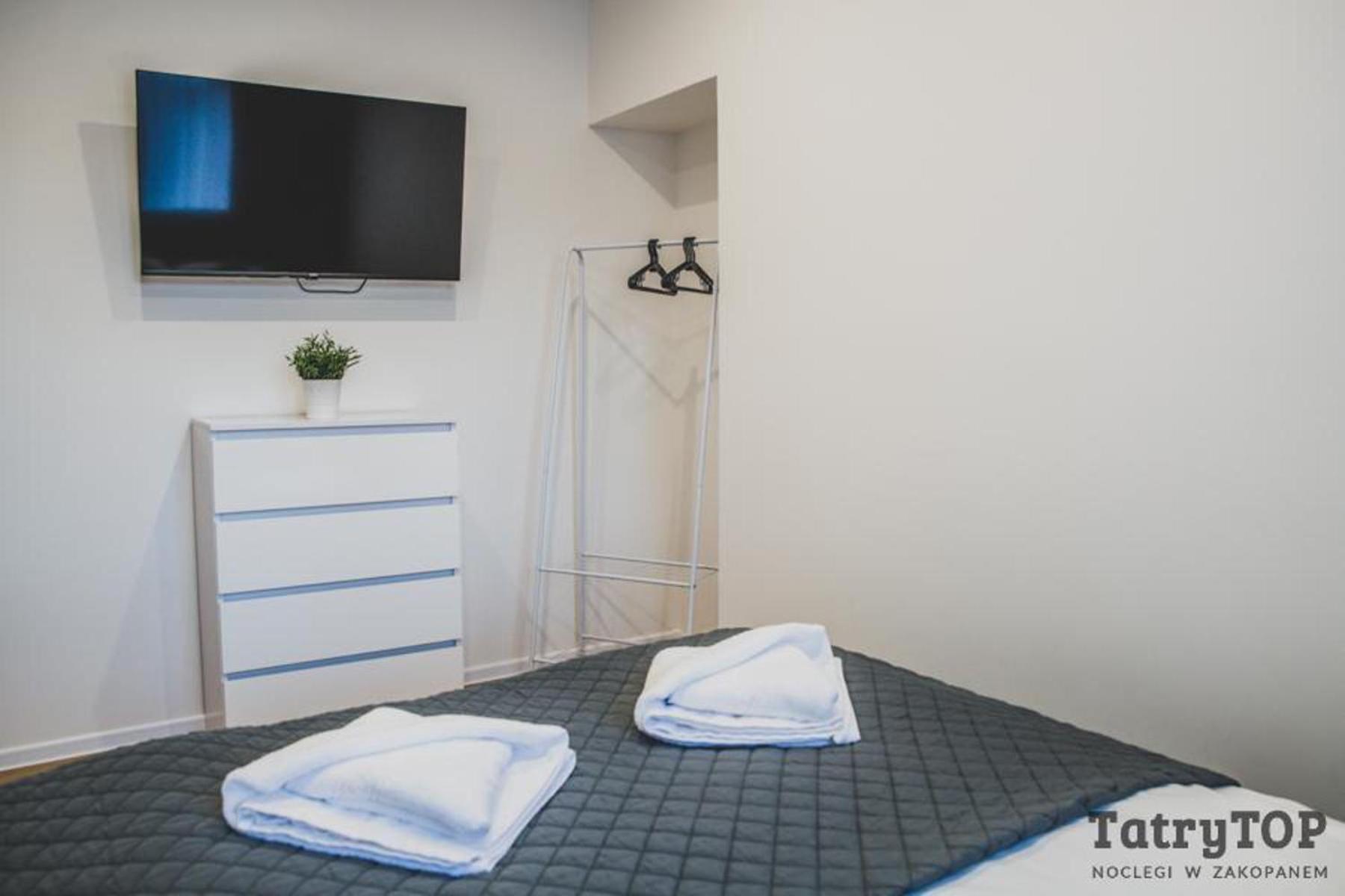 Tatrytop Apartament Zamoyskiego 2 扎科帕内 外观 照片