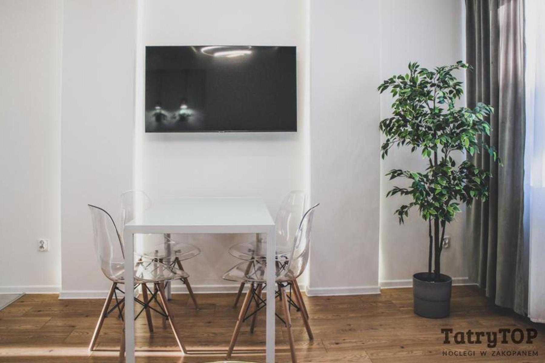Tatrytop Apartament Zamoyskiego 2 扎科帕内 外观 照片
