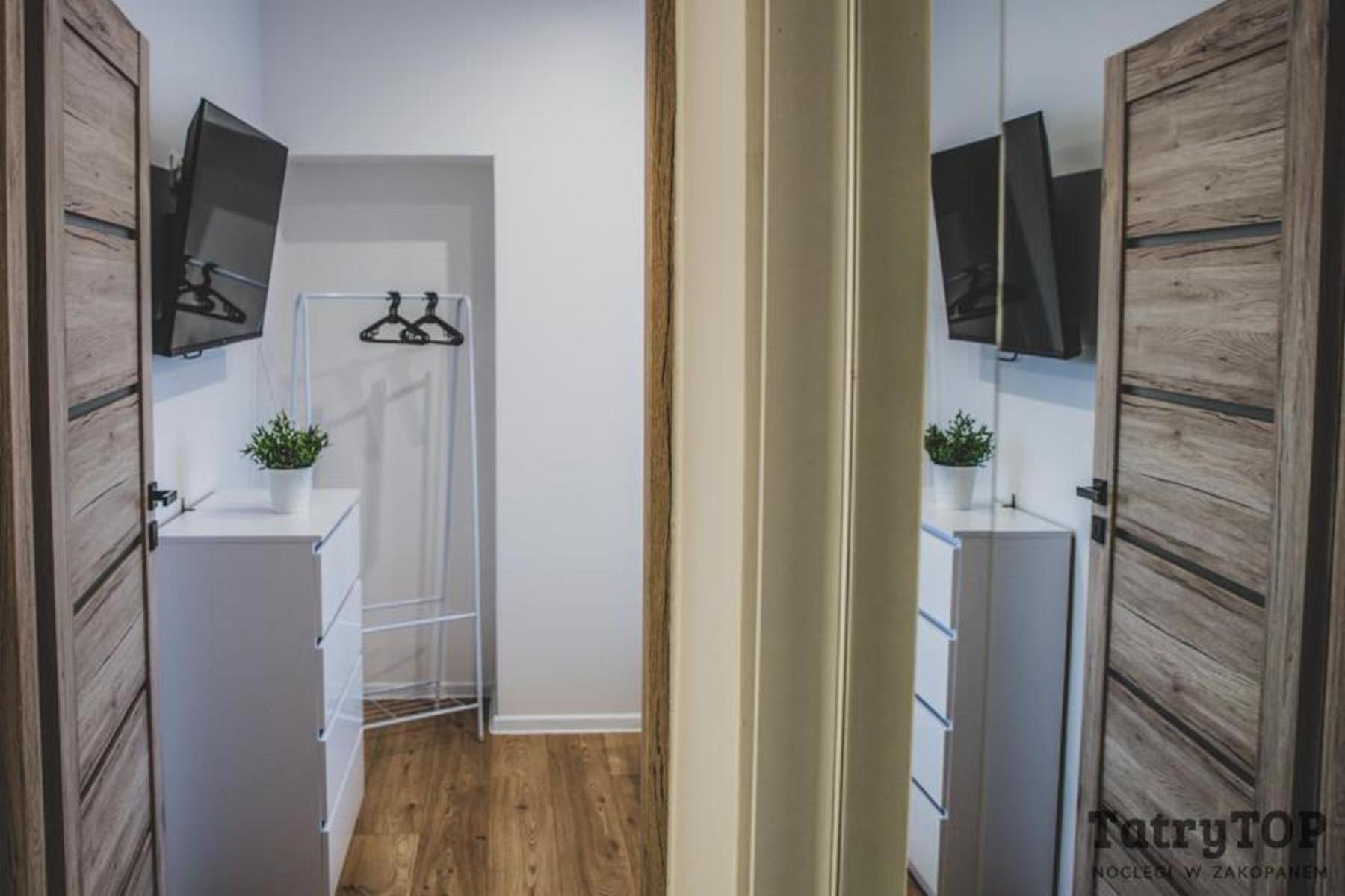 Tatrytop Apartament Zamoyskiego 2 扎科帕内 外观 照片